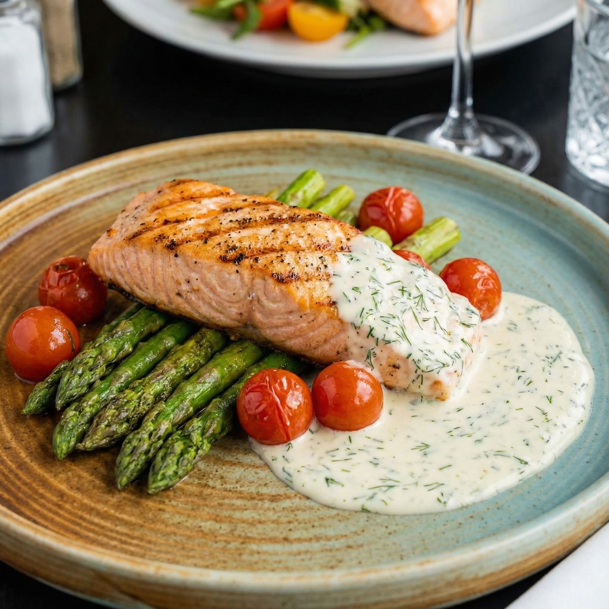 Quick Chicken Stir Fry